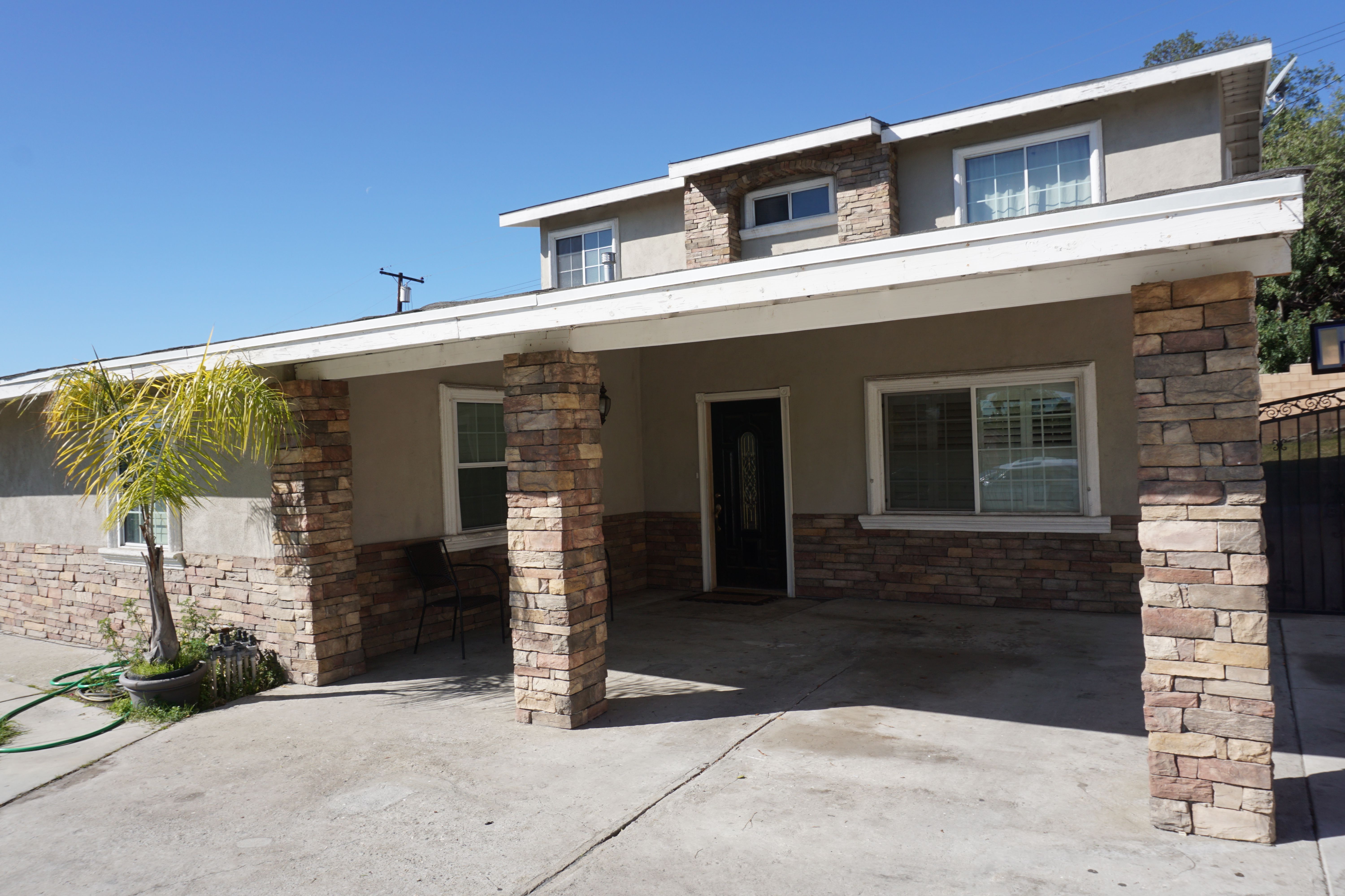 245 Zenith Ave, La Puente, United States 91744