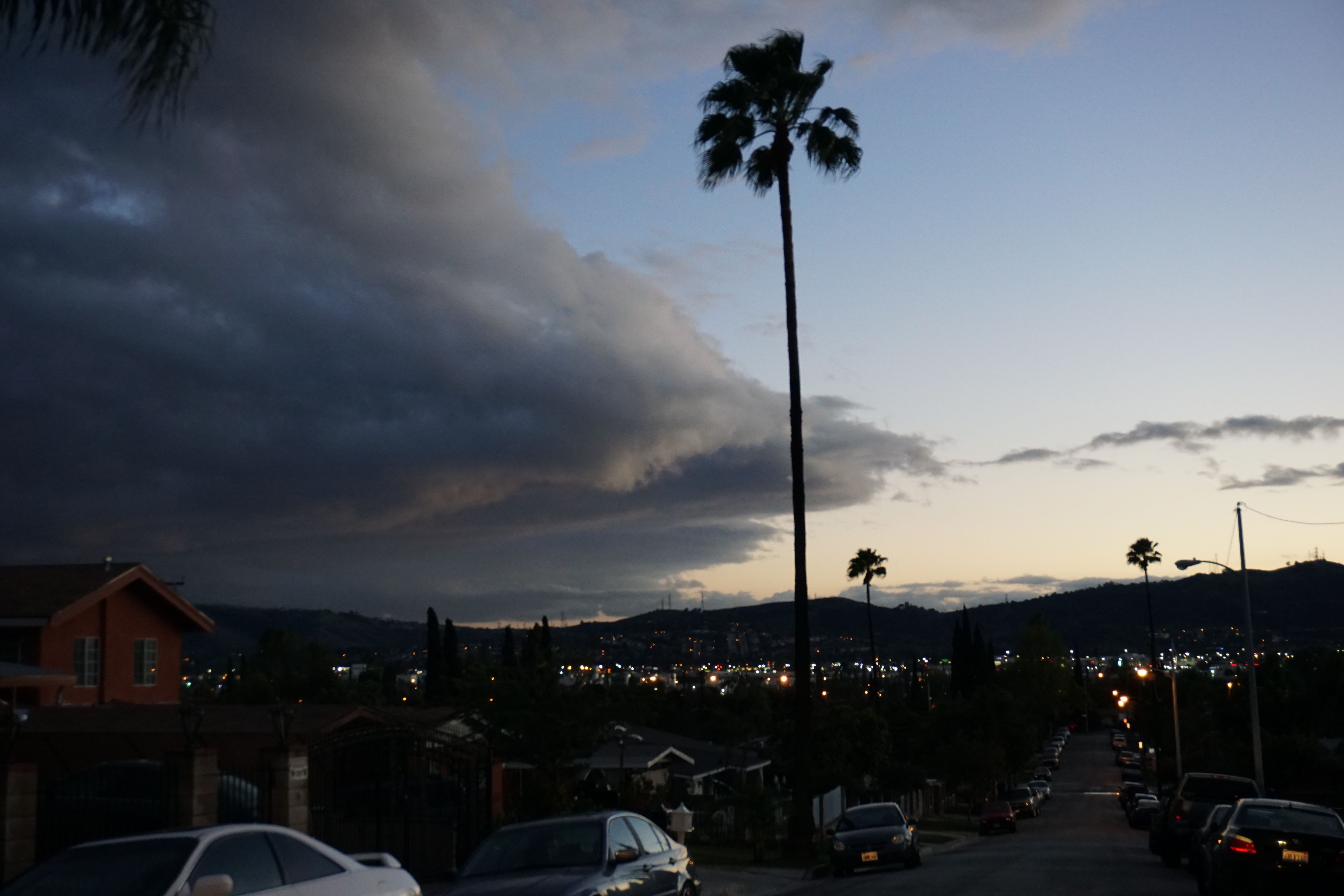 245 Zenith Ave, La Puente, United States 91744