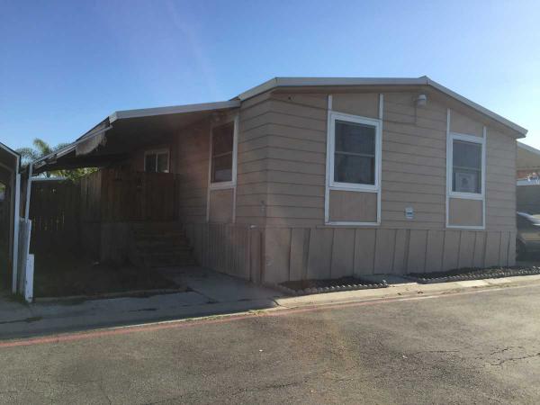 Rancho La Seda Mobile Home Community 650 S.La SedaLa Puente, CA 91744