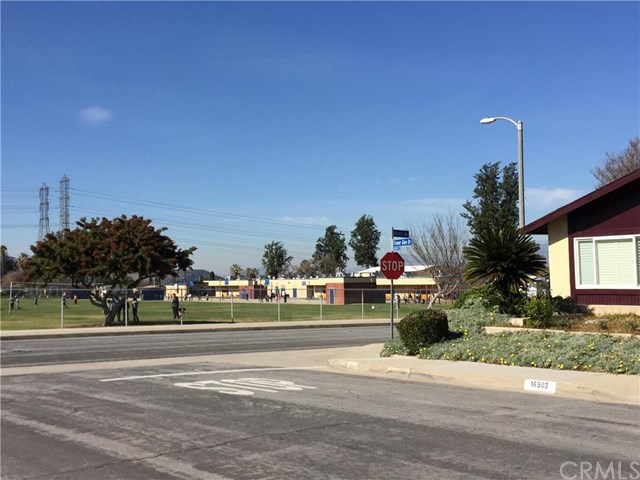 16503 Flower Glen Drive, Hacienda Hts, CA 91745