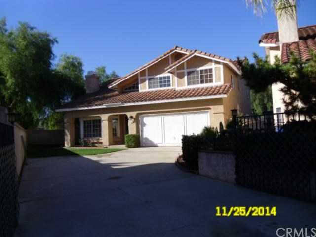 16101Sunnyview Terr, Hacienda Hts, United States 91745