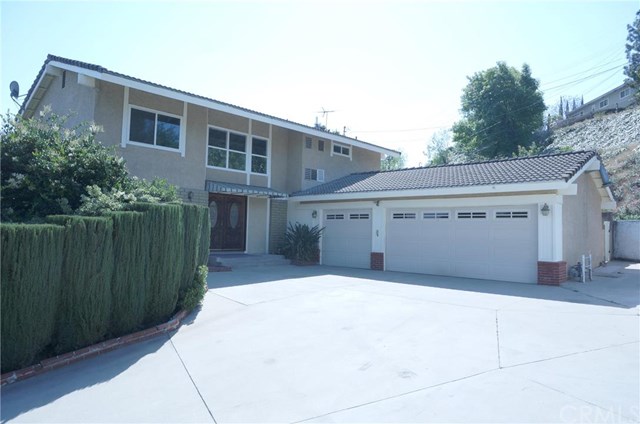 16338 Halliburton Road, Hacienda Hts, CA 91745