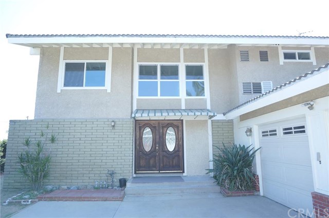 16338 Halliburton Road, Hacienda Hts, CA 91745
