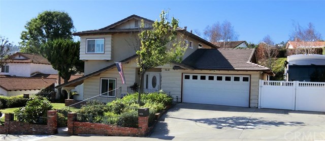 2117 Weeping Willow Lane, Hacienda Hts, CA 91745