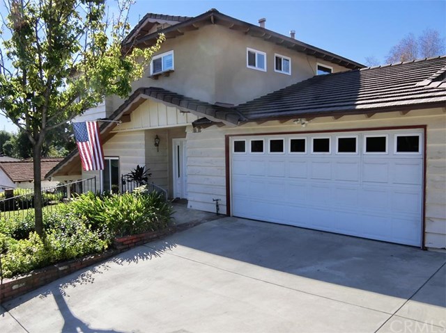 2117 Weeping Willow Lane, Hacienda Hts, CA 91745