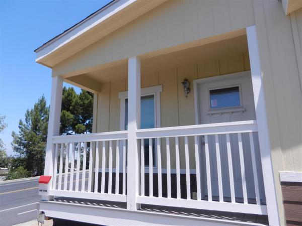 Wildwood Mobile Country Club 901 S 6th Ave space 268Hacienda Heights, CA 91745