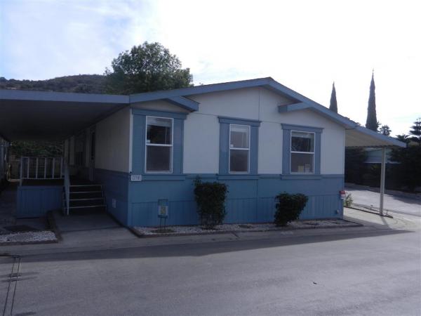 Wildwood Mobile Country Club 901 S 6th Ave space 290Hacienda Heights, CA 91745