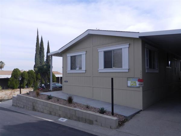 Wildwood Mobile Country Club 901 S 6th Ave space 343Hacienda Heights, CA 91745
