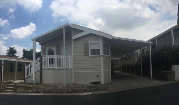 Wildwood Mobile Country Club 901 6th Street Space#267Hacienda Heights, CA 91745