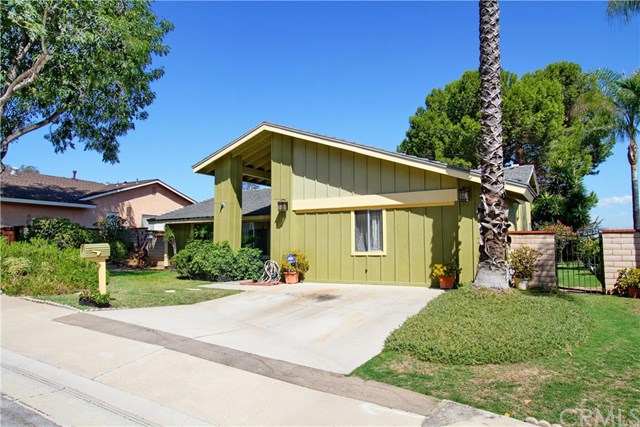 15541 Buttram Street, Hacienda Hts, CA 91745