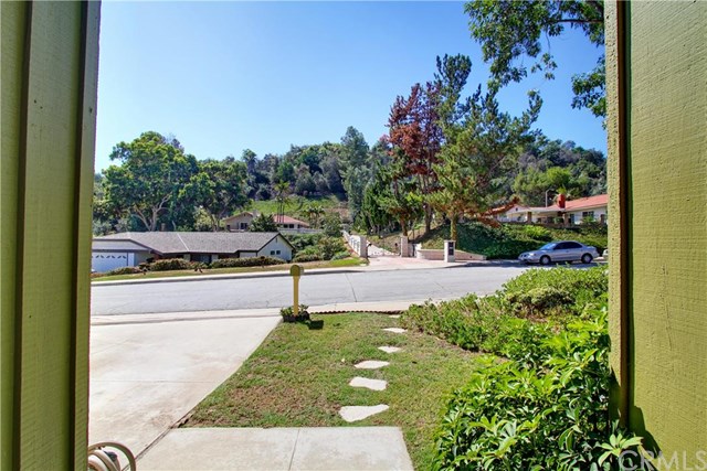 15541 Buttram Street, Hacienda Hts, CA 91745