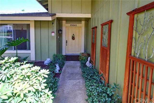 15541 Buttram Street, Hacienda Hts, CA 91745