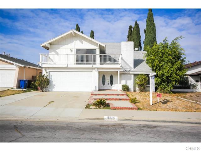 16539 Old Forest Road, Hacienda Heights, United States 91745