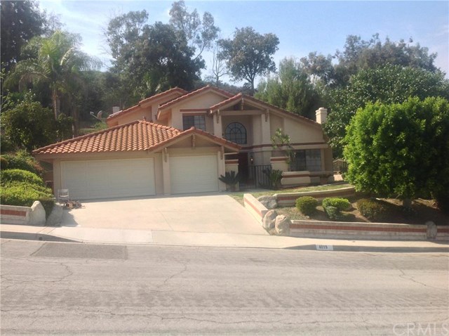 4015Hermitage Dr, Hacienda Hts, United States 91745
