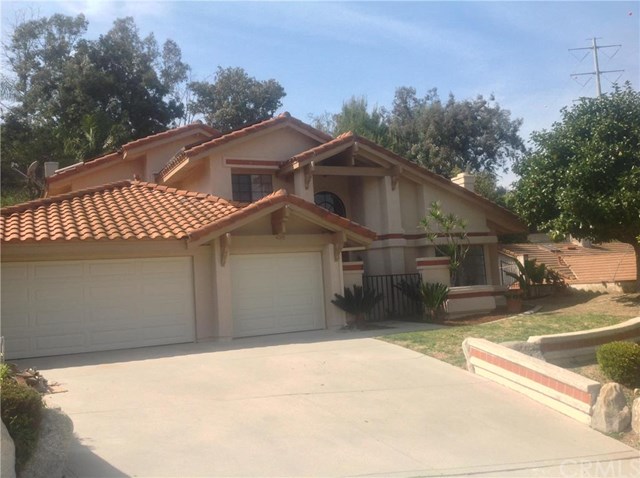 4015Hermitage Dr, Hacienda Hts, United States 91745