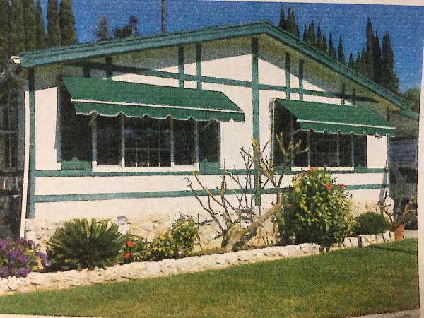 Wildwood Mobile Country Club 901 S. 6th Ave #20Hacienda Heights, CA 91745