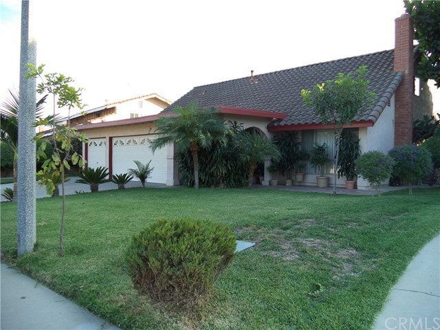 13712 Benbrook Dr, La Puente, United States 91745
