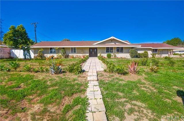 2709 Vallecito Drive, Hacienda Hts, CA 91745