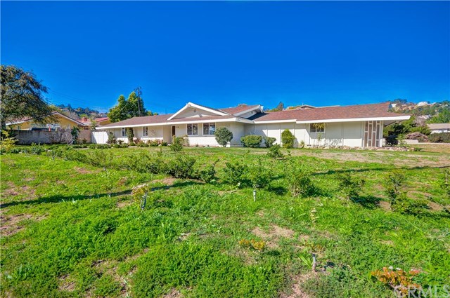 2709 Vallecito Drive, Hacienda Hts, CA 91745
