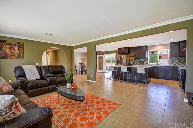 2709 Vallecito Drive, Hacienda Hts, CA 91745