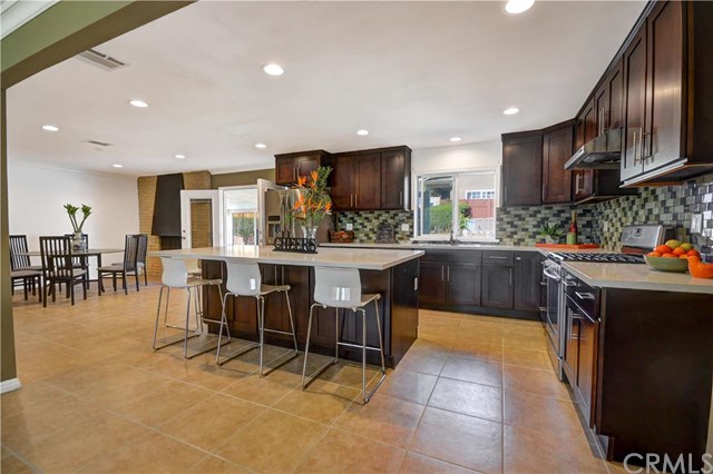 2709 Vallecito Drive, Hacienda Hts, CA 91745