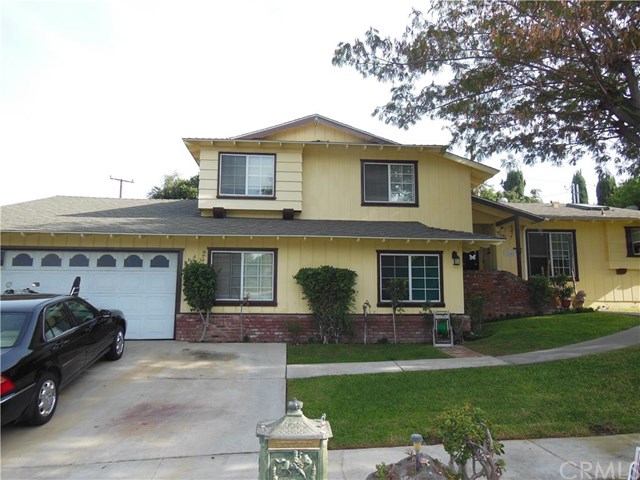 2248Clementina Dr, Hacienda Hts, United States 91745
