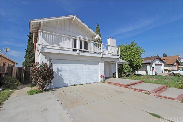 16539Old Forest Rd, Hacienda Hts, United States 91745
