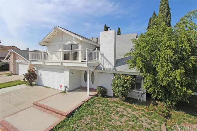 16539Old Forest Rd, Hacienda Hts, United States 91745