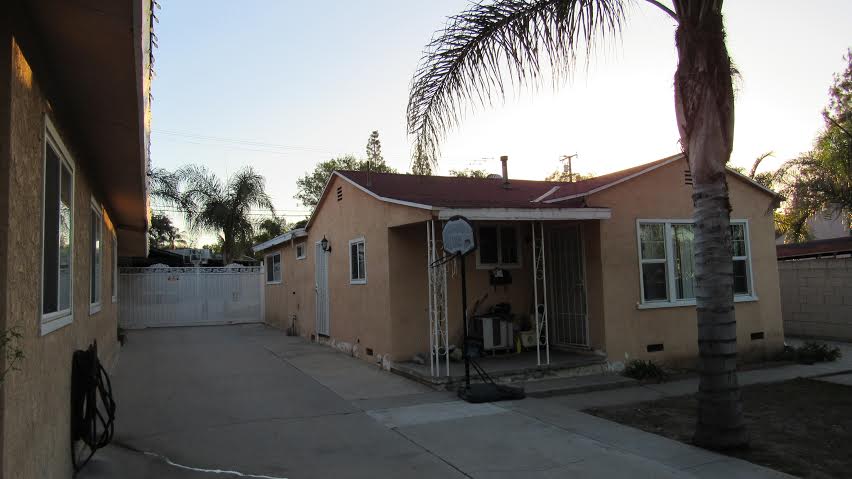 13520 Don Julian Rd, La Puente, United States 91746