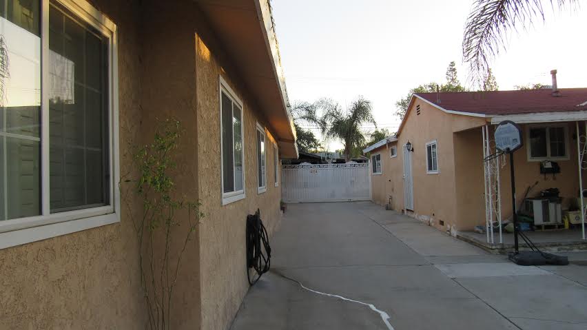 13520 Don Julian Rd, La Puente, United States 91746