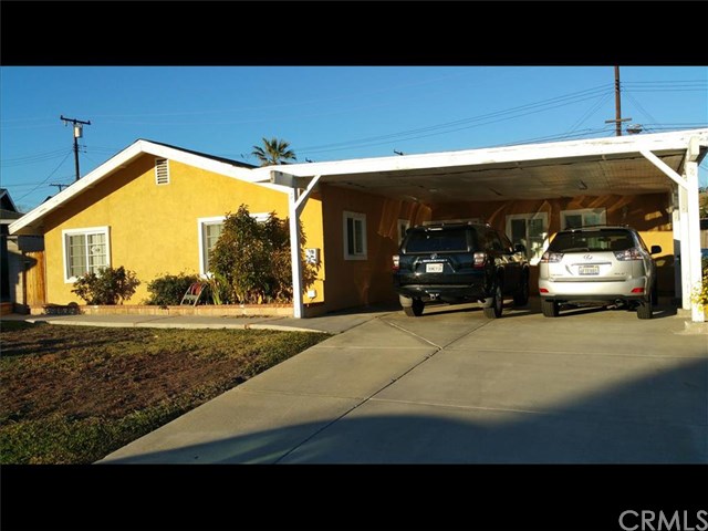 2537 Recinto Avenue, Rowland Heights, CA 91748