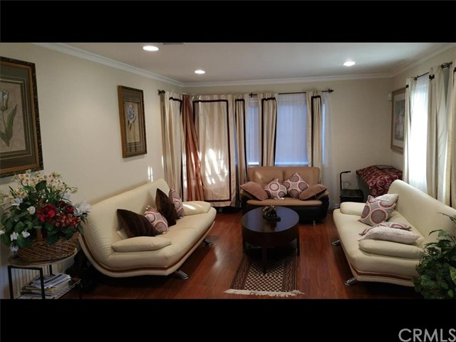 2537 Recinto Avenue, Rowland Heights, CA 91748