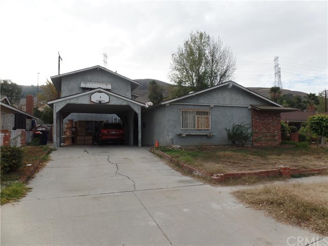 18444 Dragonera Drive, Rowland Heights, United States 91748