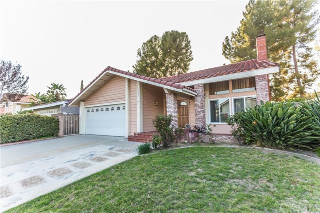 1565 Sekio Avenue, Rowland Heights, CA 91748
