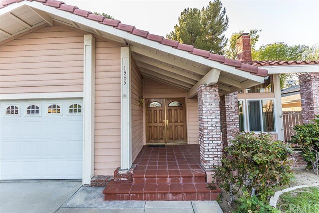 1565 Sekio Avenue, Rowland Heights, CA 91748
