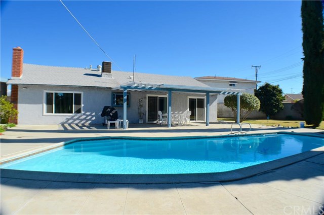 1819 Carvin Avenue, Rowland Heights, United States 91748