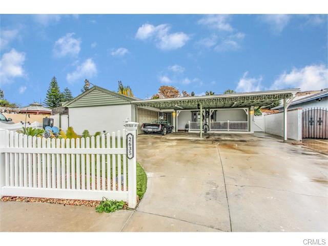 2635 Colinton Dr., Rowland Heights, United States 91748