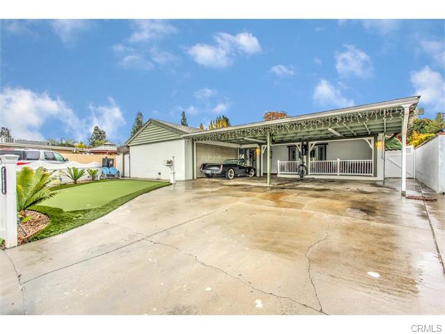 2635 Colinton Dr., Rowland Heights, United States 91748