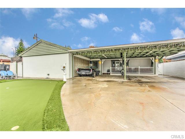 2635 Colinton Dr., Rowland Heights, United States 91748