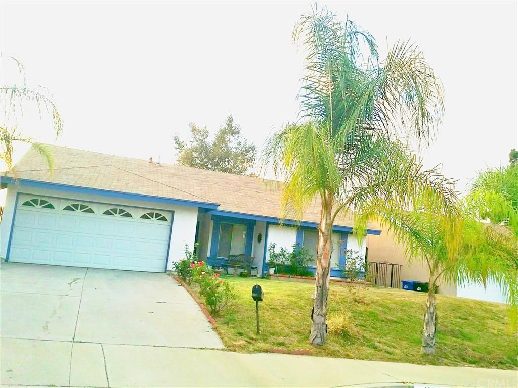 18685 Alderbury Drive, Rowland Heights, CA 91748