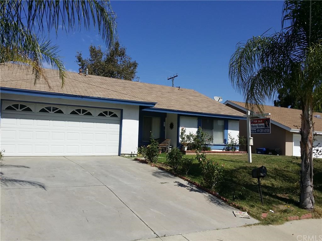 18685 Alderbury Drive, Rowland Heights, CA 91748