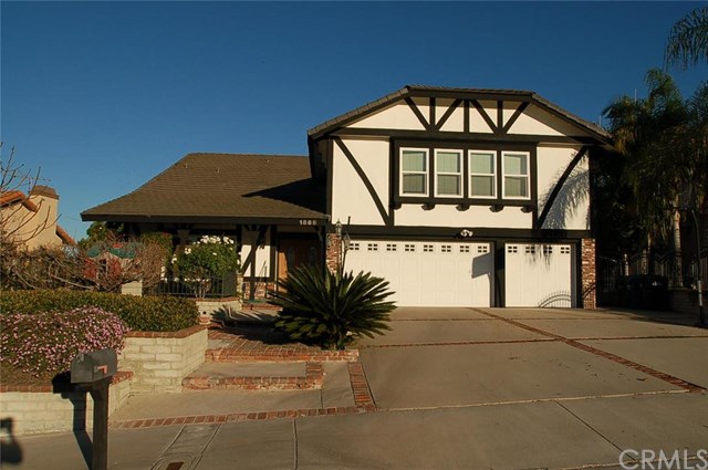 1886Calle La Paz, Rowland Heights, United States 91748
