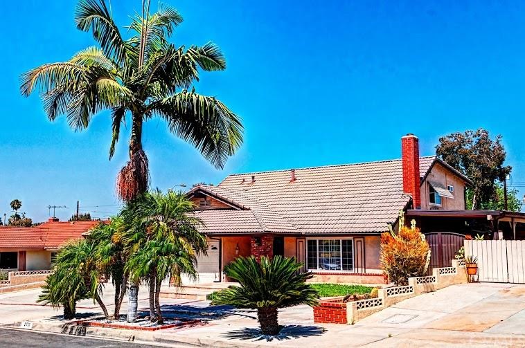 2270 Bolanos Avenue, Rowland Heights, CA 91748