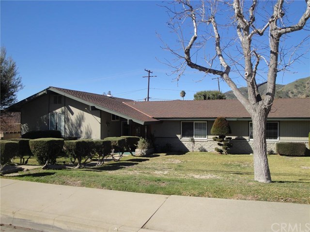 6521 Wheeler Avenue, La Verne, CA 91750