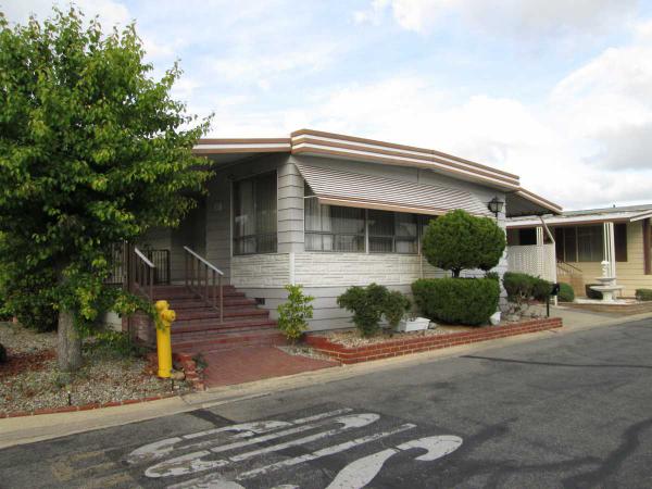 Casitas La Verne Mobilehome Estates3945 Bradford St.La Verne, CA 91750