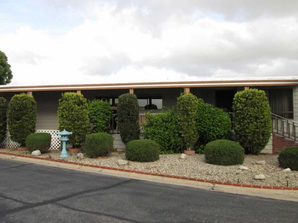 Casitas La Verne Mobilehome Estates3945 Bradford St.La Verne, CA 91750