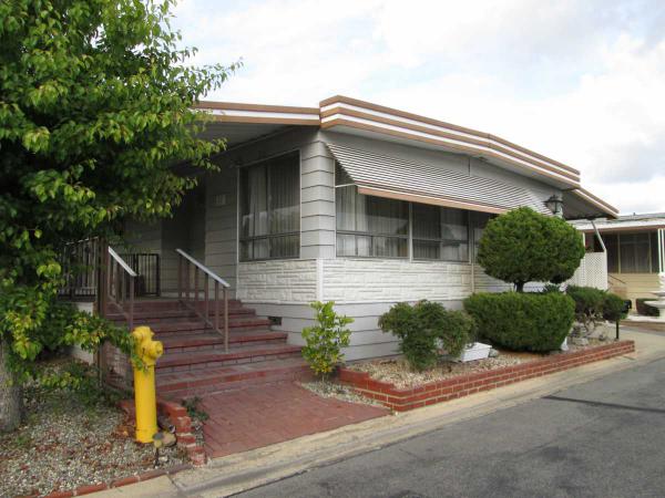 Casitas La Verne Mobilehome Estates3945 Bradford St.La Verne, CA 91750