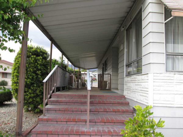 Casitas La Verne Mobilehome Estates3945 Bradford St.La Verne, CA 91750