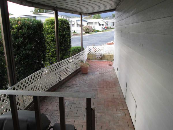 Casitas La Verne Mobilehome Estates3945 Bradford St.La Verne, CA 91750