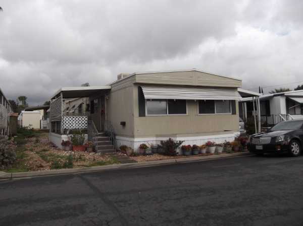 Kings Way Gardens MHE 2755 Arrow Hwy #104La Verne, CA 91750